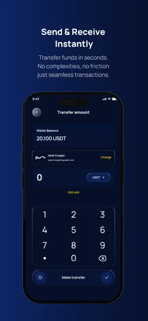 MaaarPay screenshot 4
