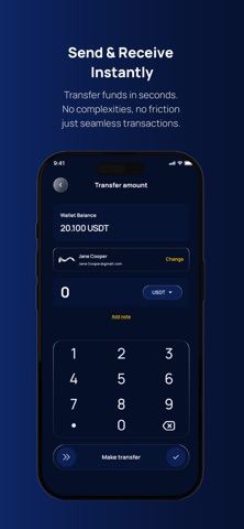 MaaarPay Screenshot 4 of 6