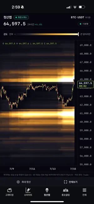 코인연 screenshot 2