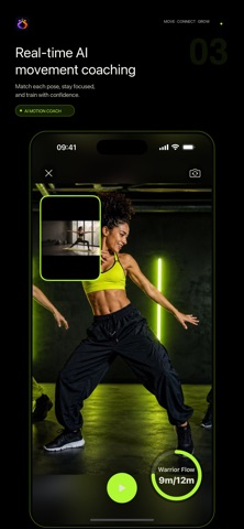 Dongda-Find your workout buddy Screenshot 1 of 6