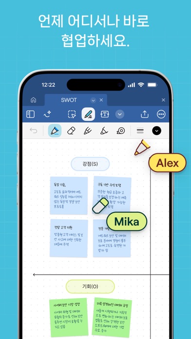 Goodnotes: AI Notes, Documents, PDF screenshot 6