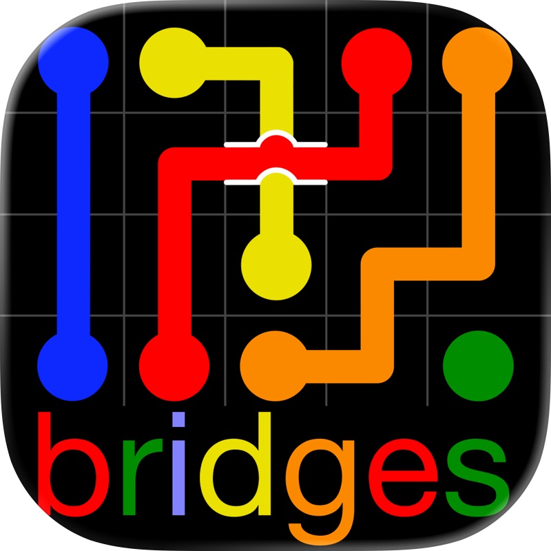 Flow Free: Shapes screenshot 11