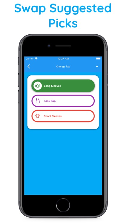 Weather Wear - Pro screenshot-4