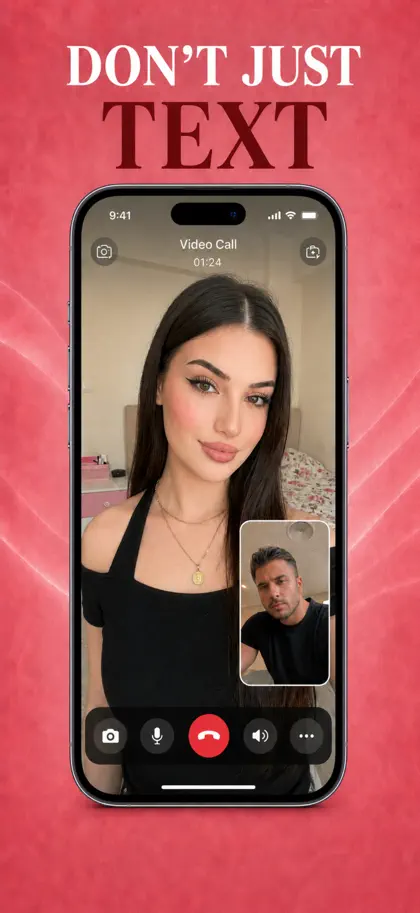 Screenshot 4 di 5 di Fubby: Meet New People
