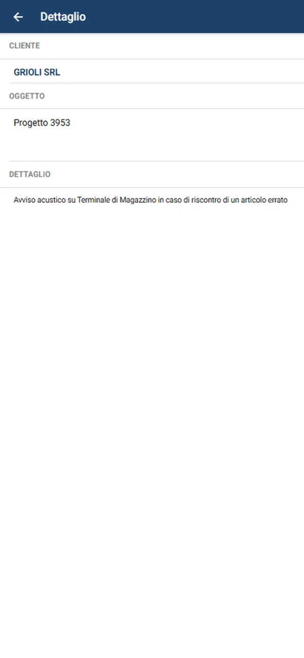 Screenshot #3 pour WhatsTC