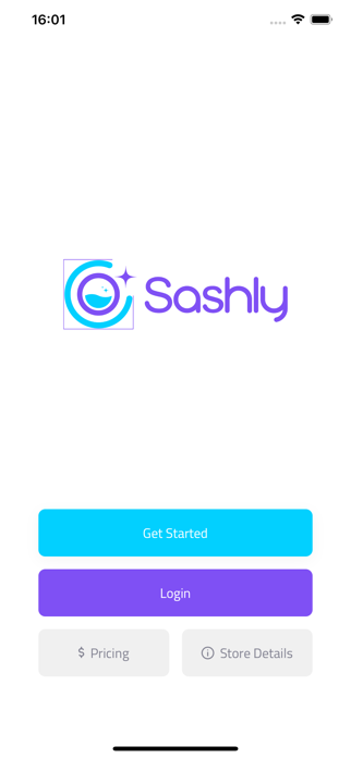 Sashly Screenshot 1 of 6