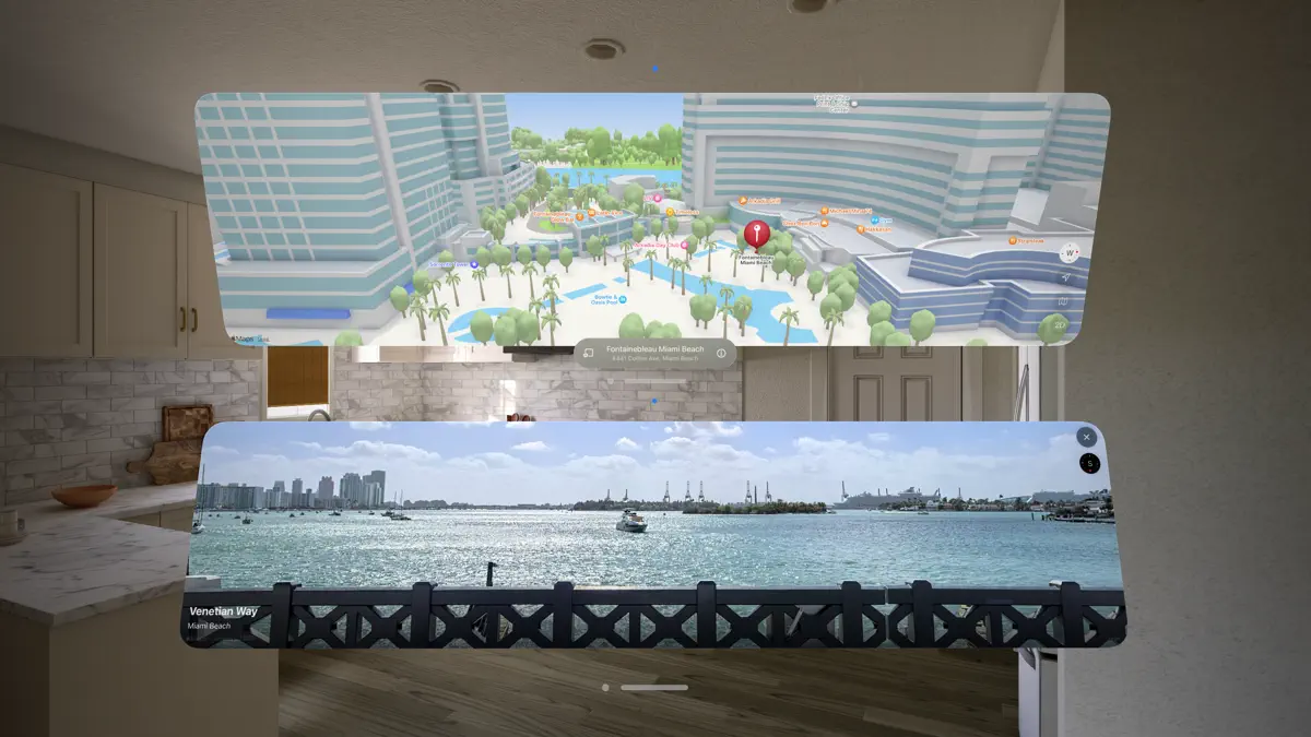 BitMaps: Bite-Size Map Widgets screenshot 4