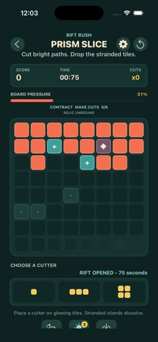 PRISM SLICE Screenshot 5 of 6
