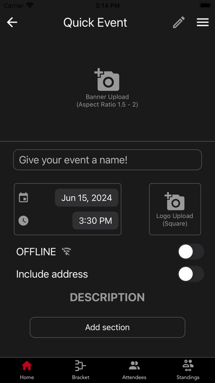 Conquer.gg screenshot-5