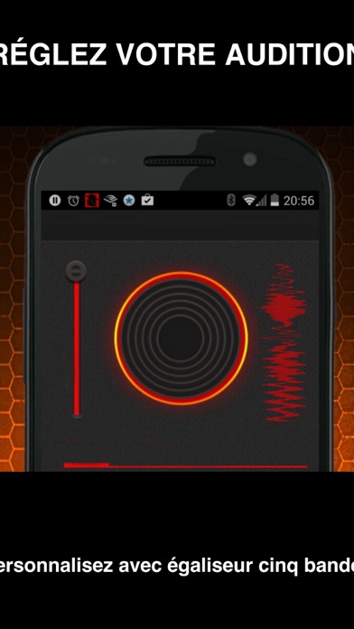 Screenshot #3 pour Ear Assist