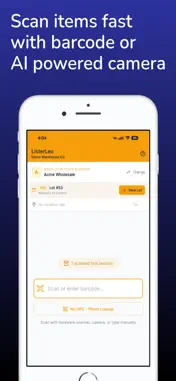 Lister Leo screenshot 3