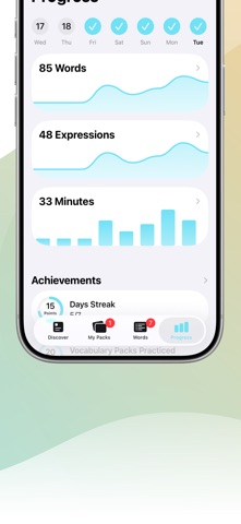 Learn Dutch - for Beginners iPhone screenshot