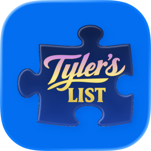 Tyler's List