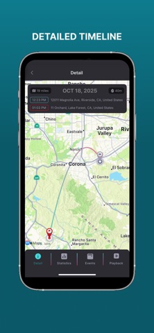 TruePoint GPS Screenshot 4 of 8