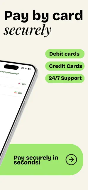 Tiro Money screenshot 3