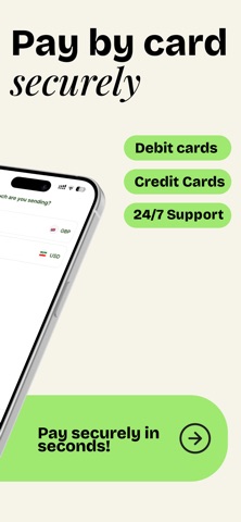 Tiro Money Screenshot 3 of 5