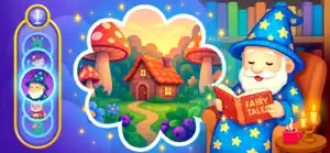 Kids Stories - Fairy Tales screenshot 3