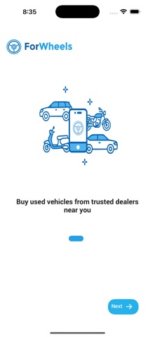 ForWheels Screenshot 1 of 5