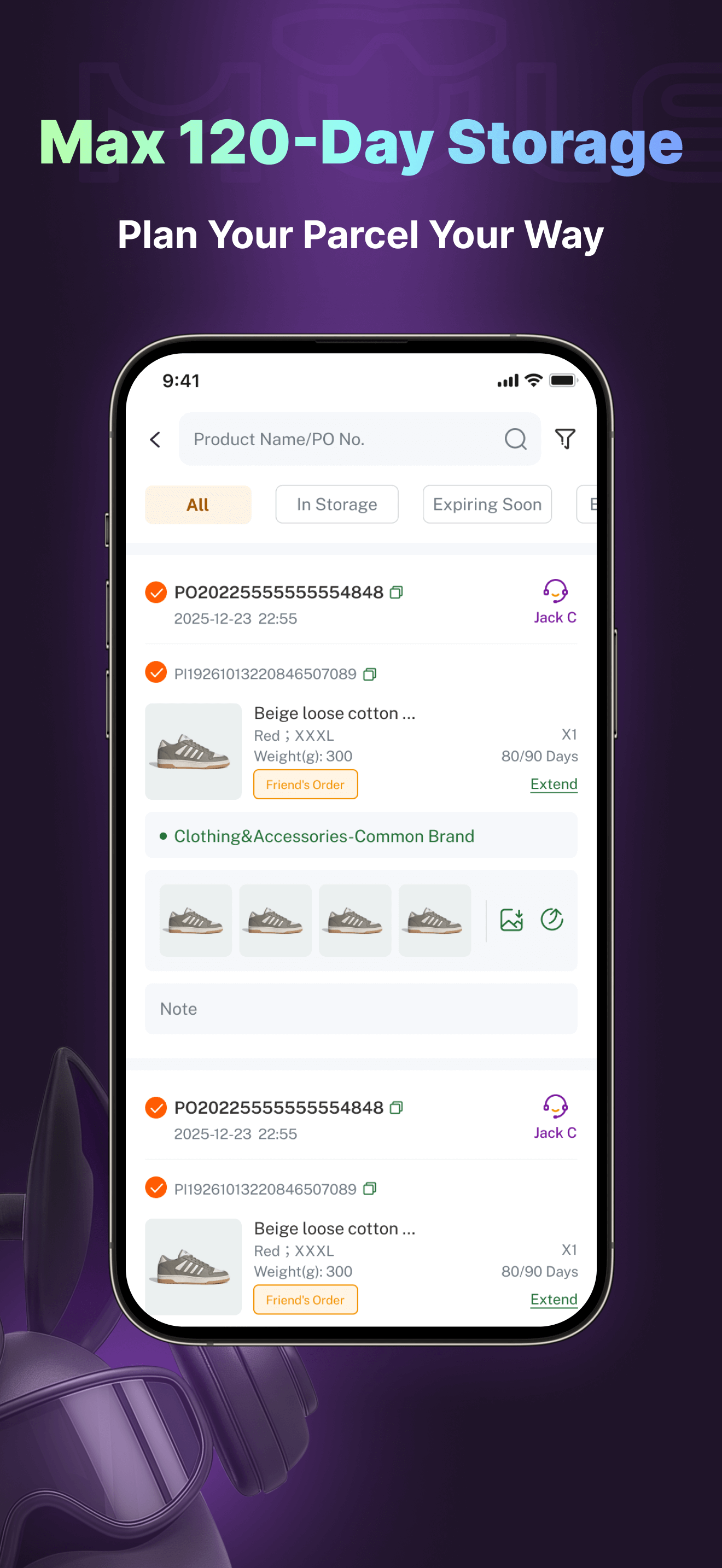 Mulebuy - Buy from China