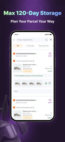 Mulebuy - Buy from China screenshot