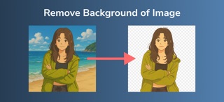 Remove BG - Image Background Screenshot 1 of 2