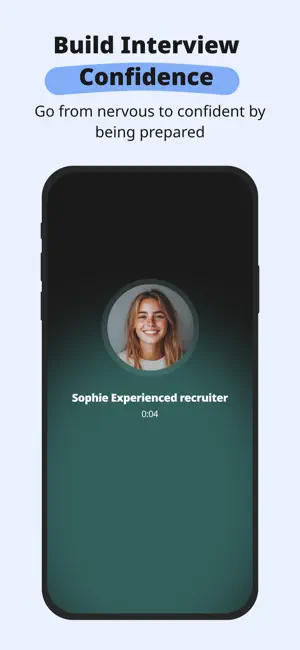 Dana AI: Interview Coach screenshot 2