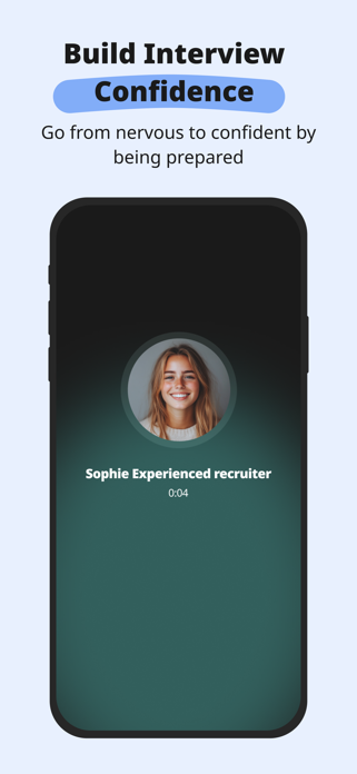 Dana AI: Interview Coach Screenshot 2 of 7