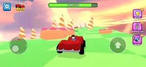 Jump Car Challenge screenshot 2