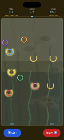 Rogue Rings screenshot 4