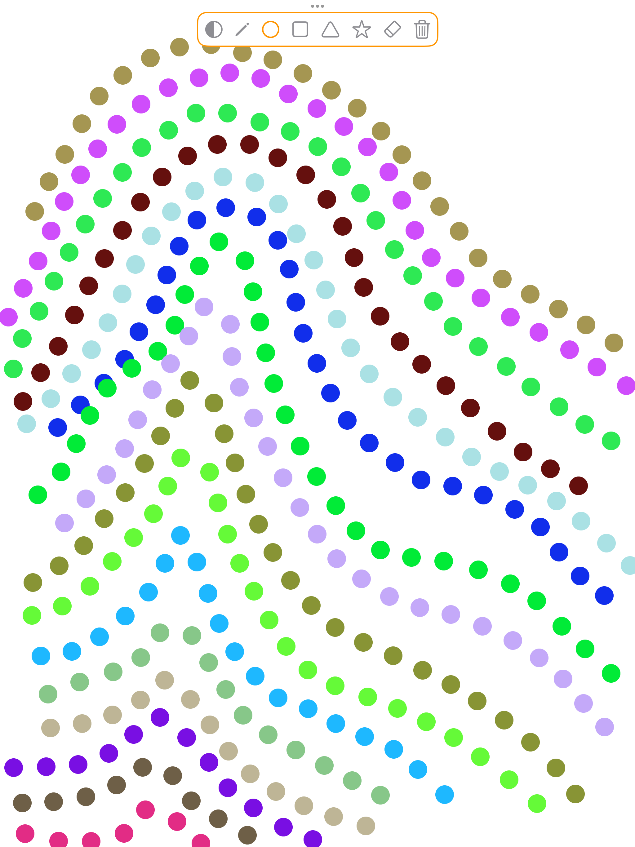 Shape It Up screenshot 12