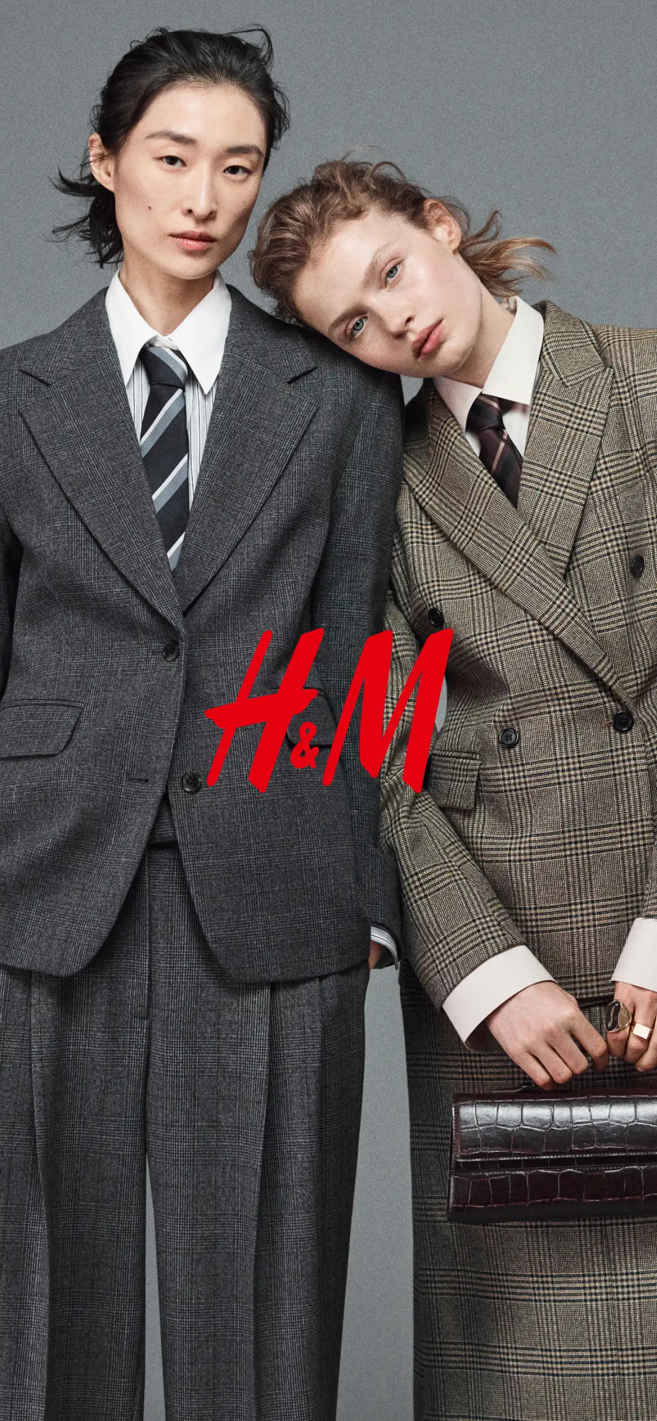 H&M screenshot 1
