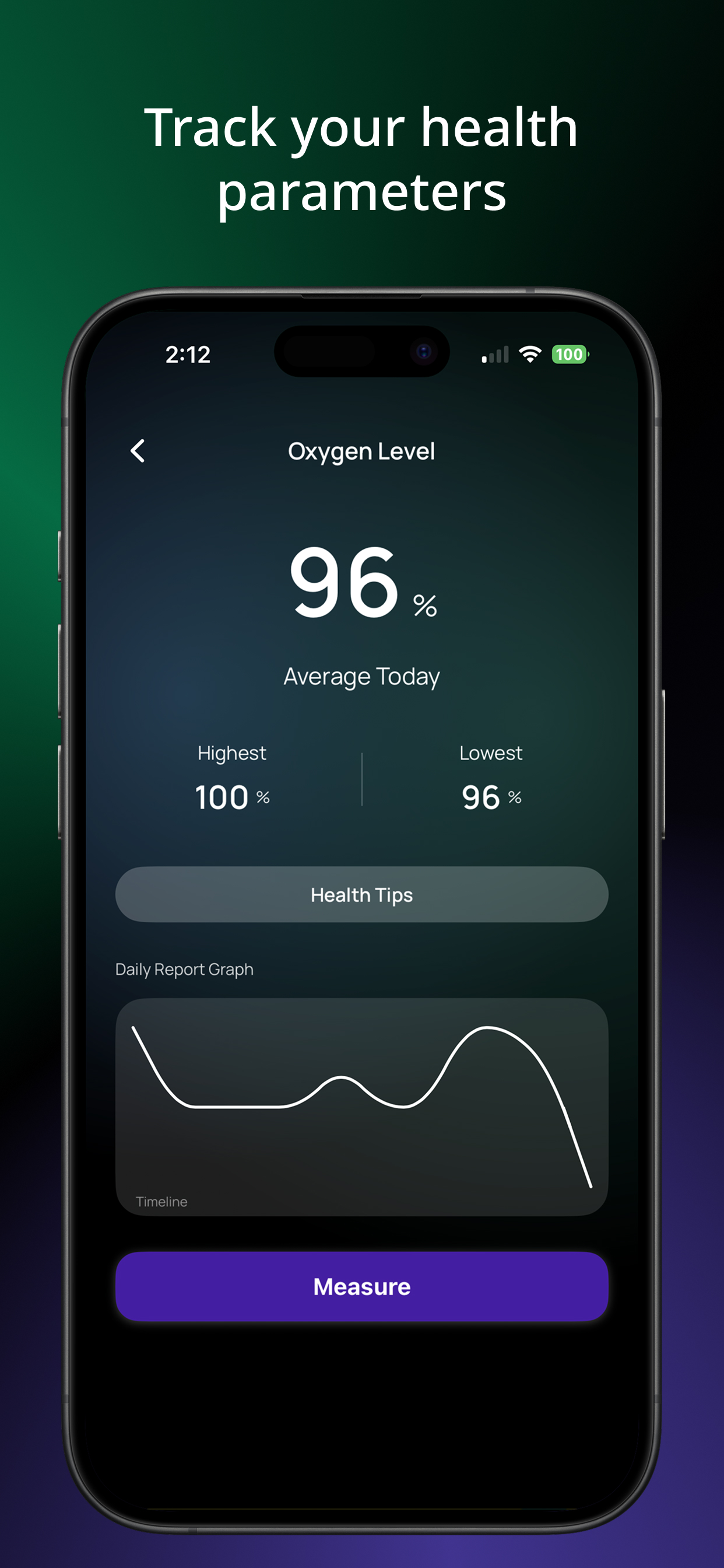 Nova Ring App screenshot 8