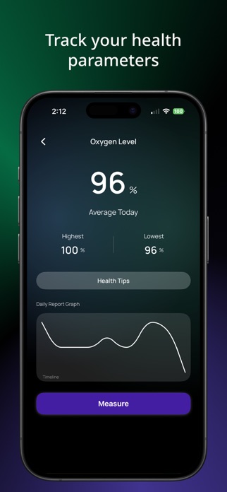 Nova Ring App Screenshot 8 of 10