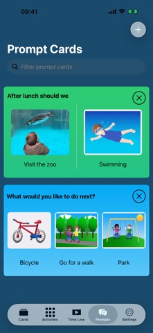 Now and Next Lite Screenshot 4 of 6