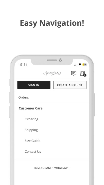 AmelieBaku screenshot-3