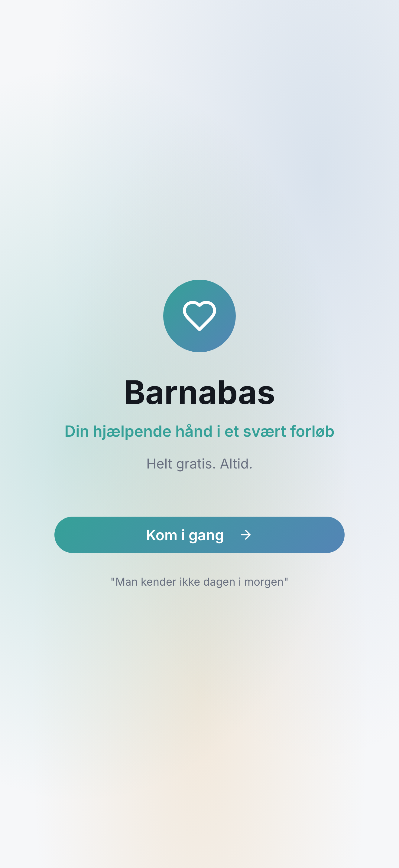 Barnabas