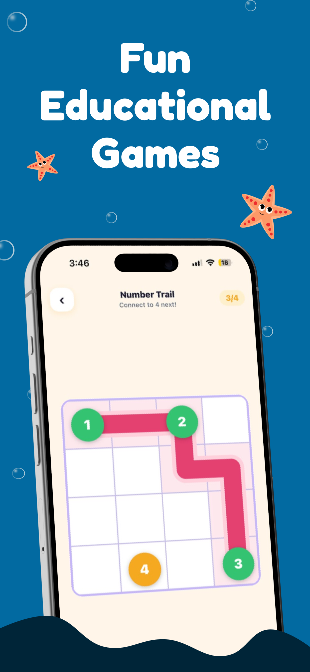 Kids Kala: Preschool Games screenshot 9