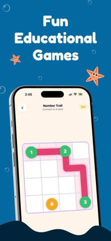 Kids Kala: Preschool Games screenshot