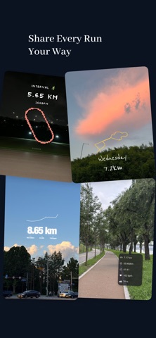 RunMoa Screenshot 3 of 5