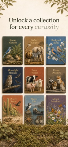 Fauna: Identify Wildlife Screenshot 2 of 9