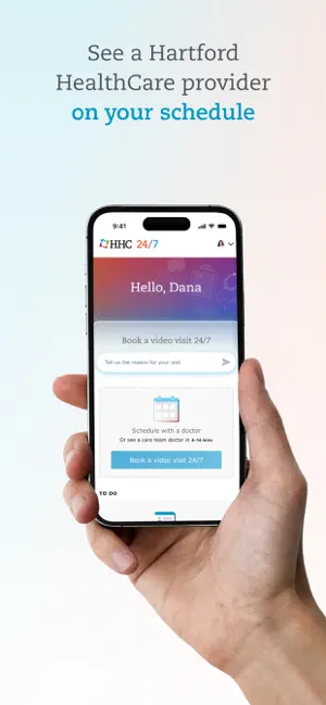 HHC 24/7 screenshot 2