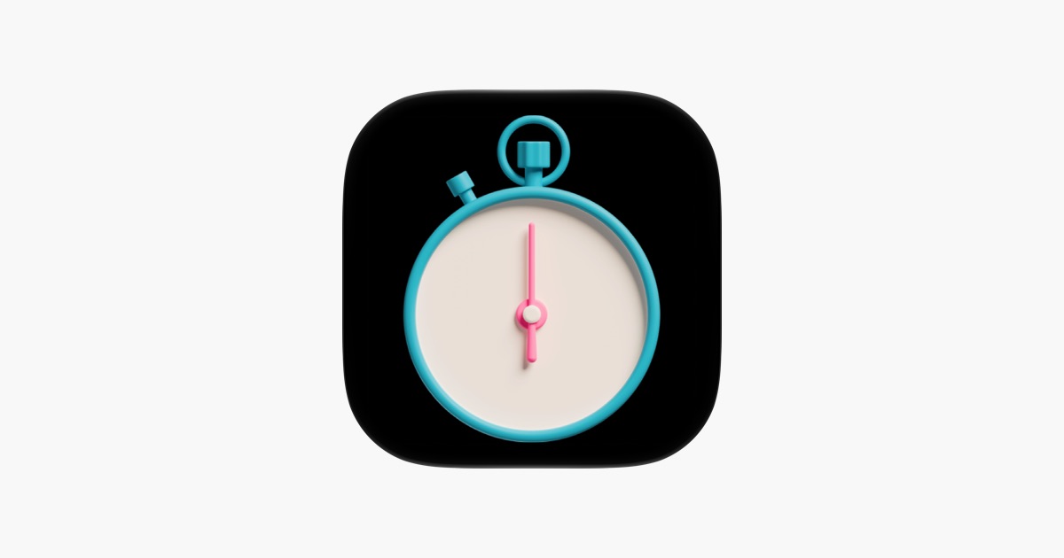 ‎Countdown: Widget & Timer 앱 - App Store