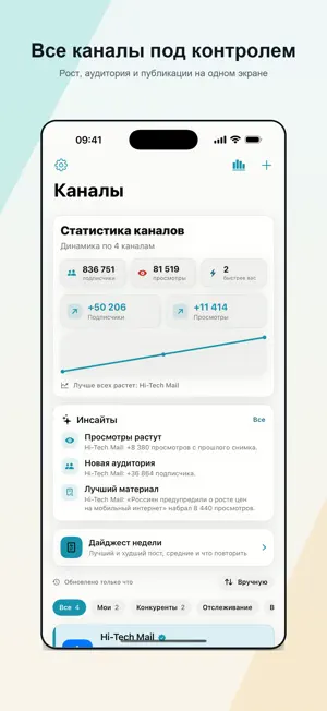 ZenStat screenshot 1
