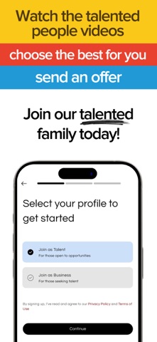 Talented Wanted Screenshot 4 of 5
