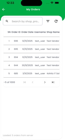 shopydrop screenshot