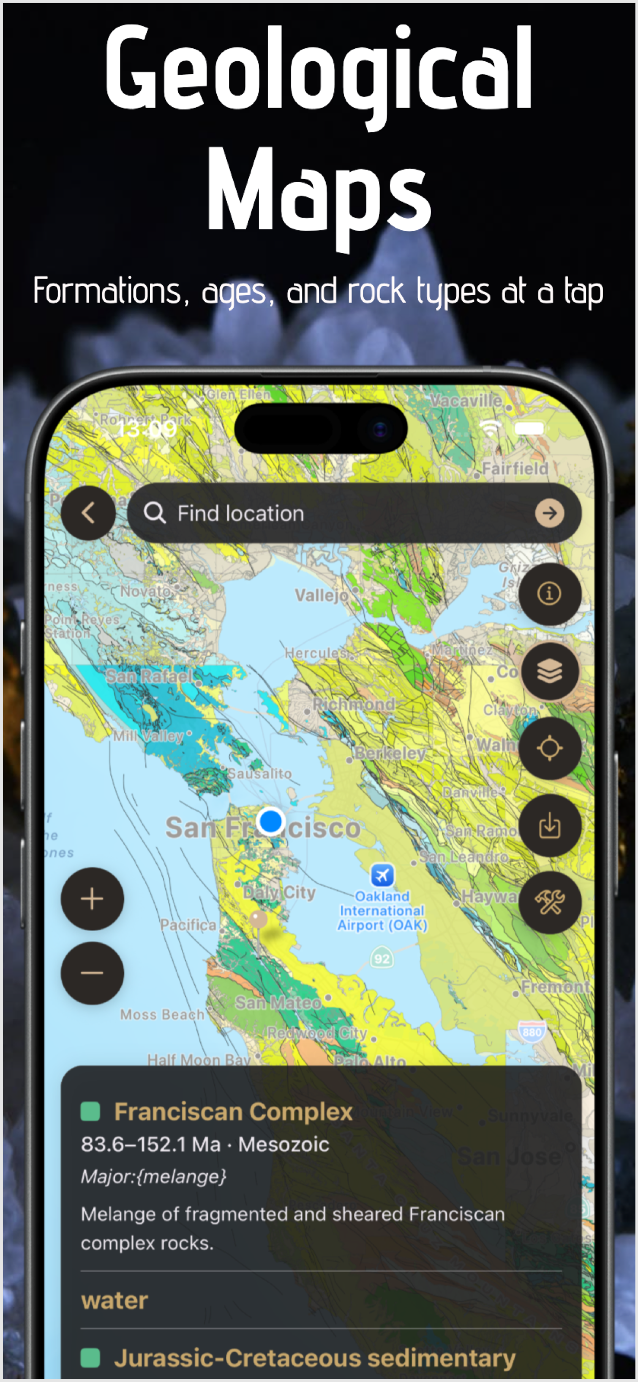 Mineralify:Geology Field Guide