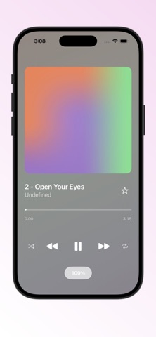 Lumyna screenshot