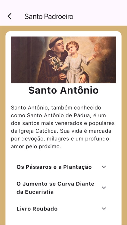 Paróquia Santo Antônio Limão