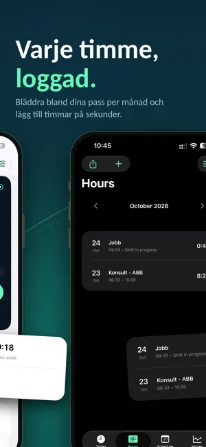 Flex Plus screenshot 2