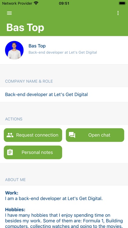 ECMA Congress 2024 screenshot-5